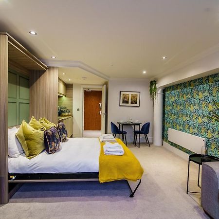 Entire Apartment - No. 47 - The Cosy Collection Ltd York Exterior photo